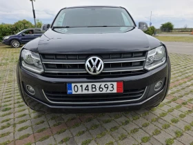����� �� �������� �� VW Amarok 2.0BiTDI 180h.p DSG8 KOJA NAVI
