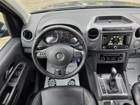 VW Amarok 2.0BiTDI 180h.p DSG8 KOJA NAVI | Mobile.bg � ����� ������ 10