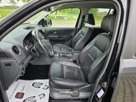 VW Amarok 2.0BiTDI 180h.p DSG8 KOJA NAVI | Mobile.bg � ����� ������ 9