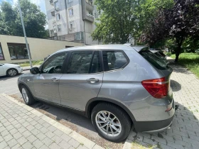 BMW X3 REIHE | Auto.bg — изображение 9