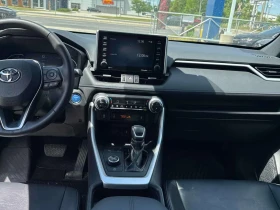 Toyota Rav4 * Hybrid XLE * CARFAX * 2 ����� * �������� * ���� | Mobile.bg � ����� ������ 9