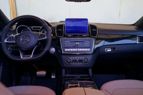 Mercedes-Benz GLE Coupe Coup? 43 AMG Panorama Distr Head upKeyles Cam360  | Mobile.bg � ����� ������ 15