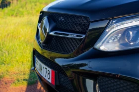 Mercedes-Benz GLE Coupe Coup? 43 AMG Panorama Distr Head upKeyles Cam360  | Mobile.bg � ����� ������ 6