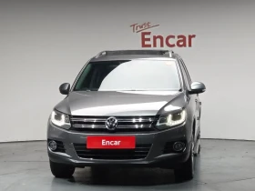 VW Tiguan 2.0 Tdi Premium | Mobile.bg � ����� ������ 3