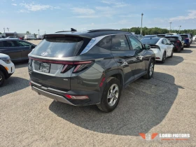 Hyundai Tucson - 23800 € - 79513046 3