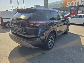 Nissan X-trail E-Power, 4x2, 204к.с | Auto.bg — изображение 5