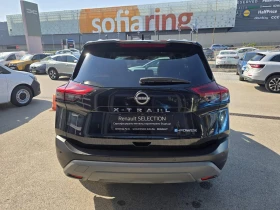Nissan X-trail E-Power, 4x2, 204к.с | Auto.bg — изображение 6