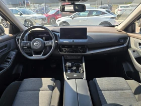 Nissan X-trail E-Power, 4x2, 204к.с | Auto.bg — изображение 7