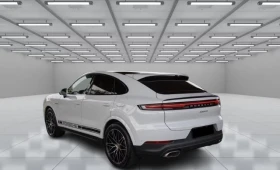 Porsche Cayenne E-Hybrid Coupe = Air Suspension = Гаранция | Auto.bg — изображение 2