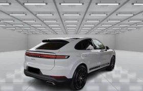 Porsche Cayenne E-Hybrid Coupe = Air Suspension = Гаранция | Auto.bg — изображение 3
