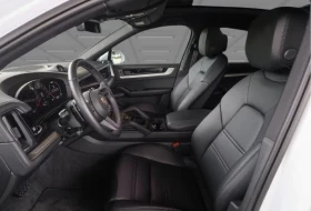 Porsche Cayenne E-Hybrid Coupe = Air Suspension = Гаранция | Auto.bg — изображение 7
