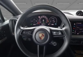 Porsche Cayenne E-Hybrid Coupe = Air Suspension = Гаранция | Auto.bg — изображение 9