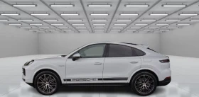 Porsche Cayenne E-Hybrid Coupe = Air Suspension = Гаранция | Auto.bg — изображение 4