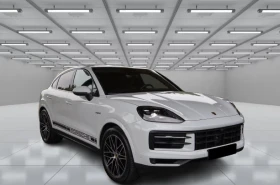 Porsche Cayenne E-Hybrid Coupe = Air Suspension = Гаранция