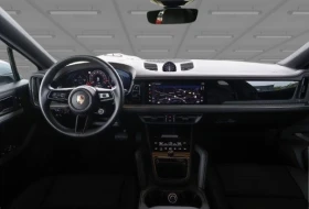 Porsche Cayenne E-Hybrid Coupe = Air Suspension = Гаранция | Auto.bg — изображение 10