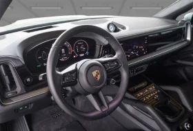 Porsche Cayenne E-Hybrid Coupe = Air Suspension = Гаранция | Auto.bg — изображение 8