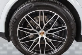 Porsche Cayenne E-Hybrid Coupe = Air Suspension = Гаранция | Auto.bg — изображение 5