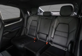 Porsche Cayenne E-Hybrid Coupe = Air Suspension = Гаранция | Auto.bg — изображение 12