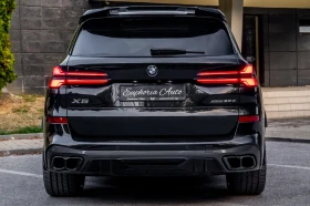 ����� �� �������� �� BMW X5 3.0d* X-DRIVE* M-PERFORMANCE* PANORAMA* 3XTV* FULL