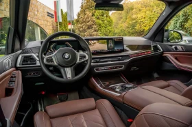 BMW X5 3.0d* X-DRIVE* M-PERFORMANCE* PANORAMA* 3XTV* FULL | Mobile.bg � ����� ������ 14