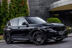 BMW X5 3.0d* X-DRIVE* M-PERFORMANCE* PANORAMA* 3XTV* FULL | Mobile.bg � ����� ������ 7