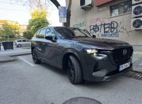 Mazda CX-60 HOMURA 3.3 D
