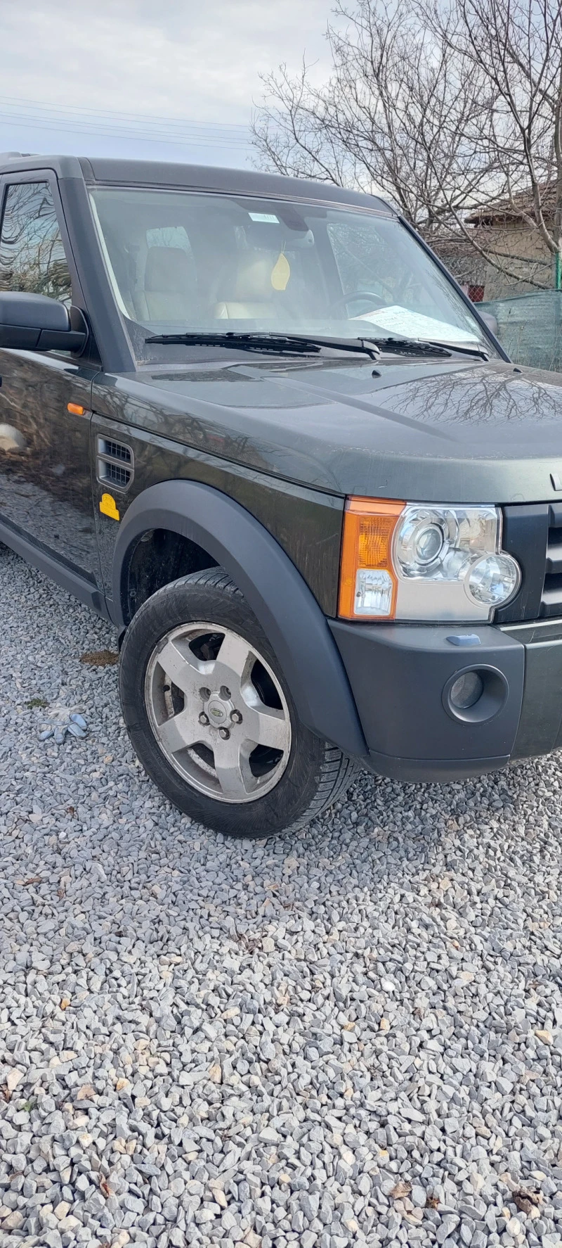 Land Rover Discovery, снимка 1 - Автомобили и джипове - 46994393