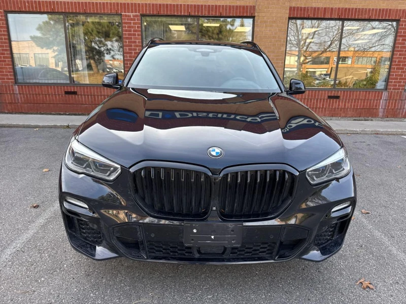 BMW X5 XDRIVE40I M-PACKAGE, снимка 2 - Автомобили и джипове - 48106230