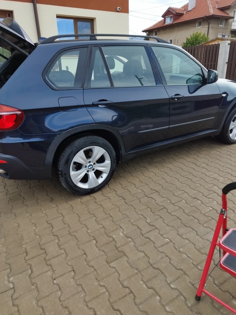 BMW X5, снимка 4 - Автомобили и джипове - 47321697