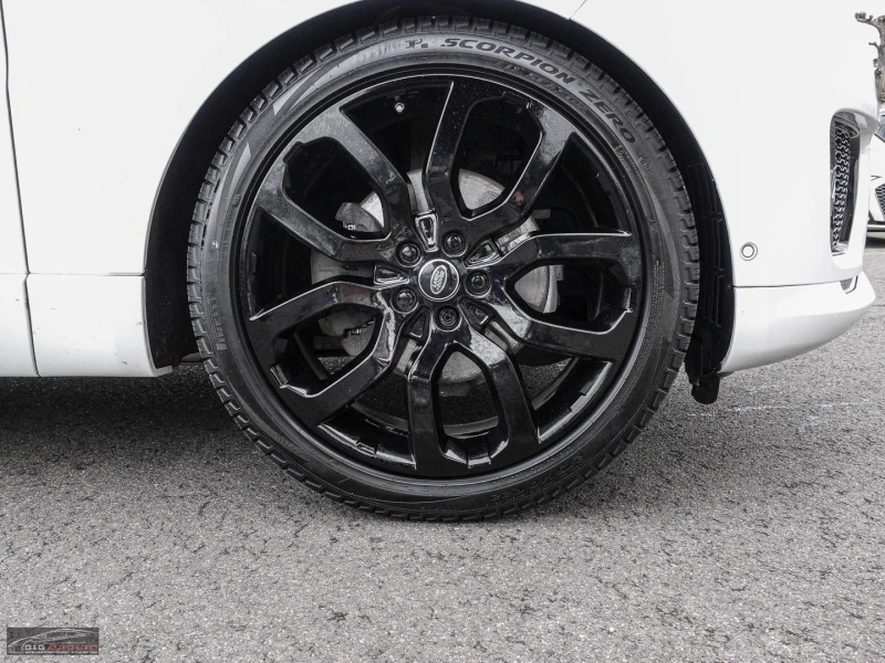 Land Rover Range Rover Sport 3.0/306HP/V6/HSE/PANO/DYNAMIC/360HP/HEAT/116v, снимка 7 - Автомобили и джипове - 49661568