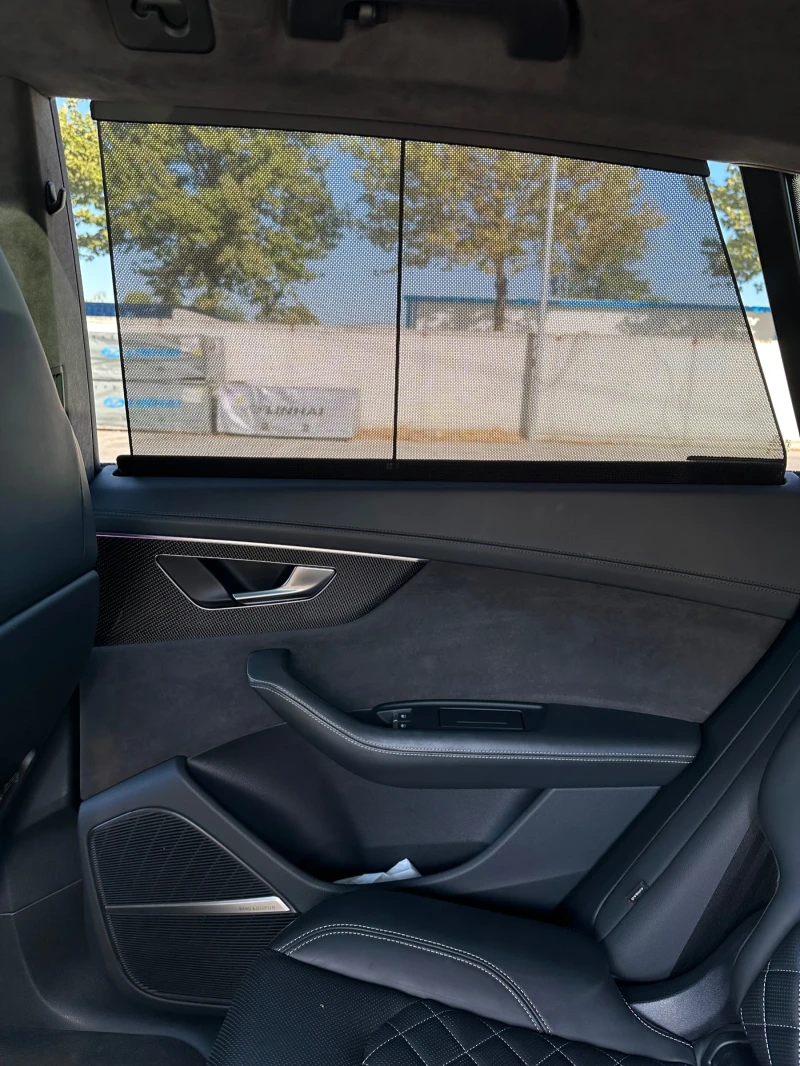 Audi SQ8 TDI, снимка 16 - Автомобили и джипове - 52347039