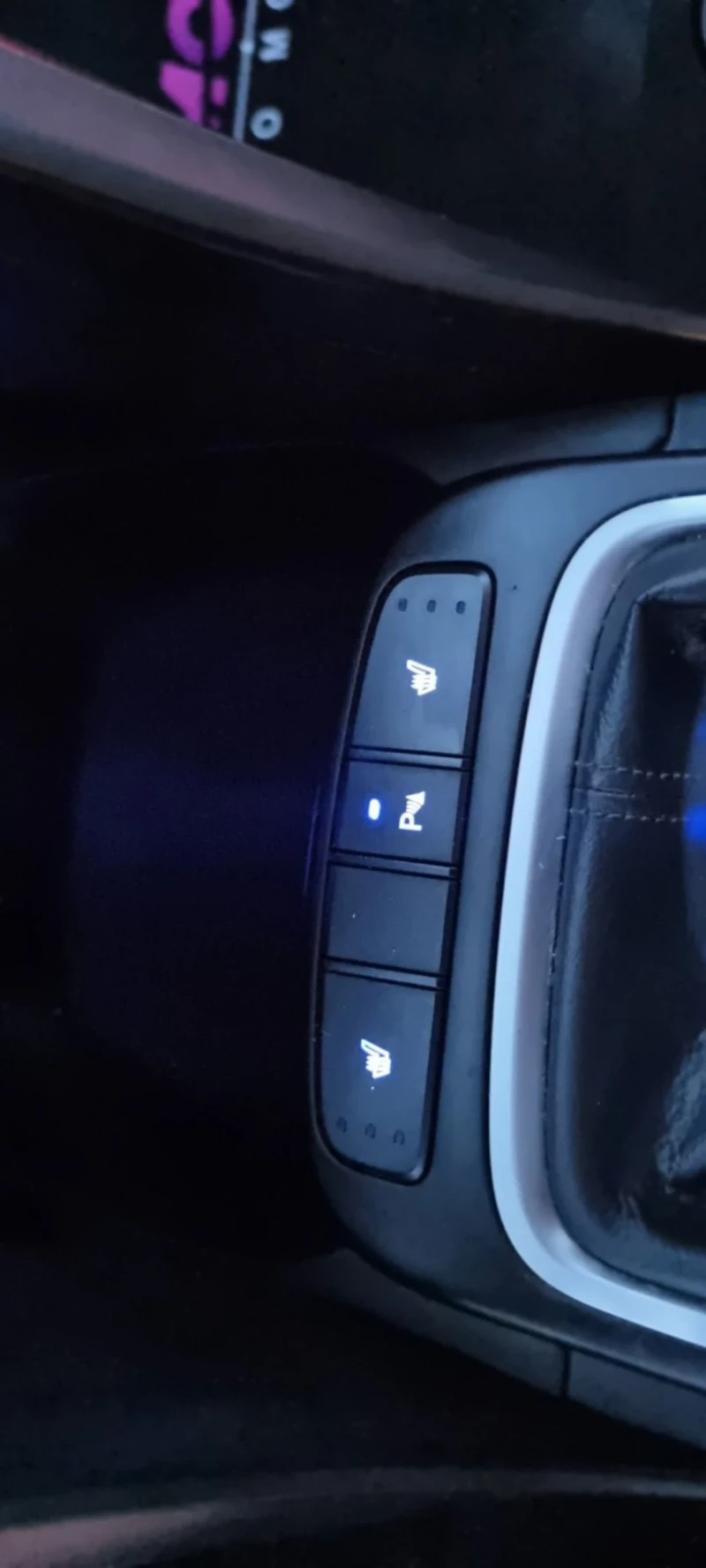 Hyundai Santa fe 2.0 - 150кс.  4?4, снимка 9 - Автомобили и джипове - 51622196