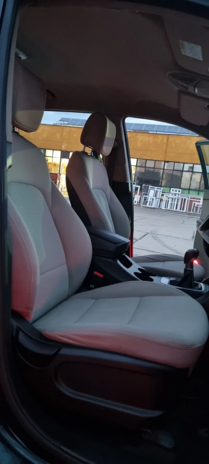 Hyundai Santa fe 2.0 - 150кс.  4?4, снимка 8 - Автомобили и джипове - 51622196