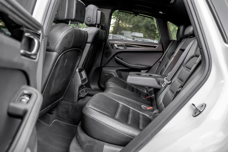 Porsche Macan S, снимка 12 - Автомобили и джипове - 52696316