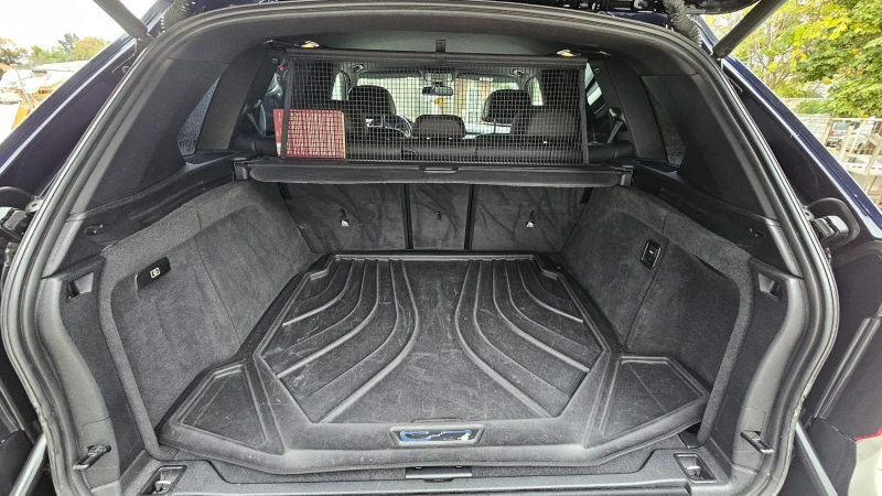 BMW X5 30d, снимка 9 - Автомобили и джипове - 52091544