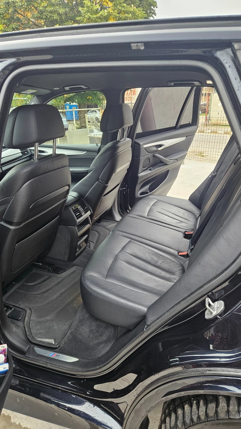 BMW X5 30d, снимка 17 - Автомобили и джипове - 52091544