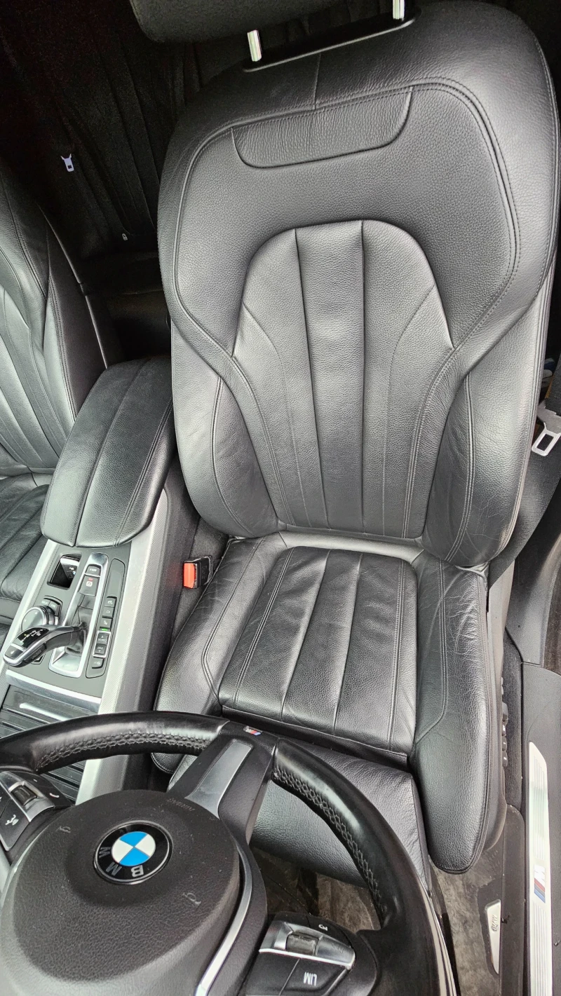 BMW X5 30d, снимка 15 - Автомобили и джипове - 52091544