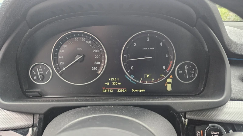 BMW X5 30d, снимка 13 - Автомобили и джипове - 52091544