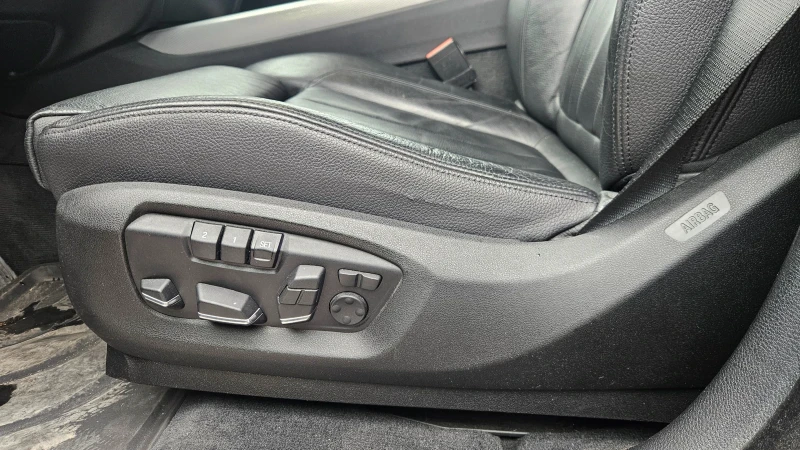 BMW X5 30d, снимка 16 - Автомобили и джипове - 52091544