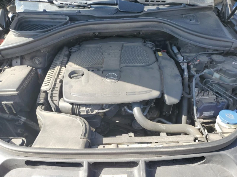 Mercedes-Benz ML 350 4MATIC* HARMAN&KARDON* BLINDSPOT* ПОДГРЕВ* ШИБИДАХ, снимка 12 - Автомобили и джипове - 52699513