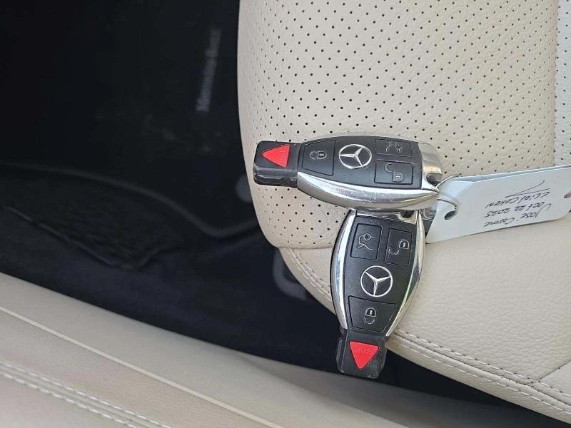 Mercedes-Benz GLC 300 4Matic, снимка 8 - Автомобили и джипове - 52539537