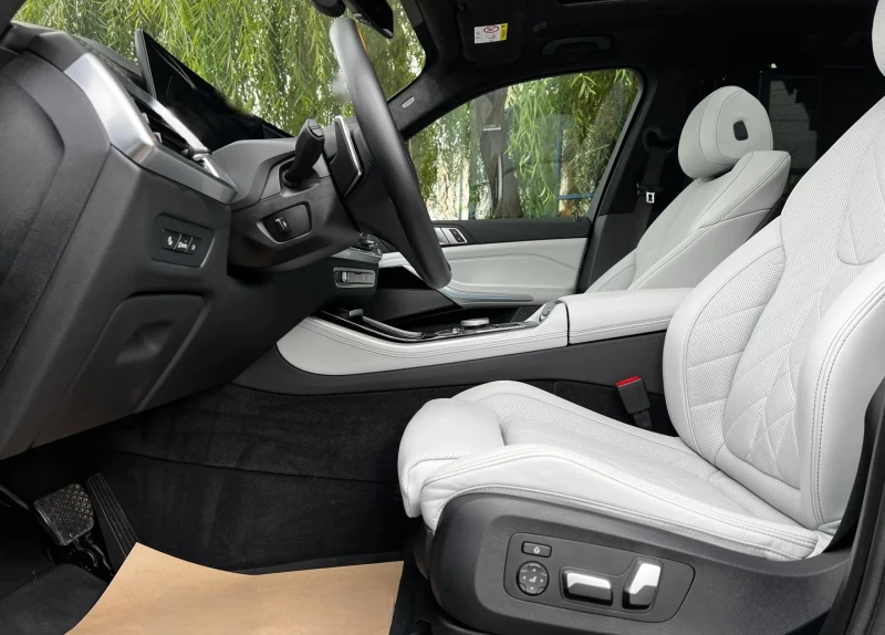 BMW X5 xDrive30d, снимка 5 - Автомобили и джипове - 52735814