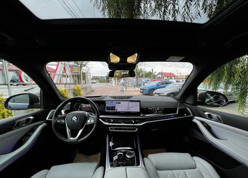 BMW X5 xDrive30d, снимка 7 - Автомобили и джипове - 52735814