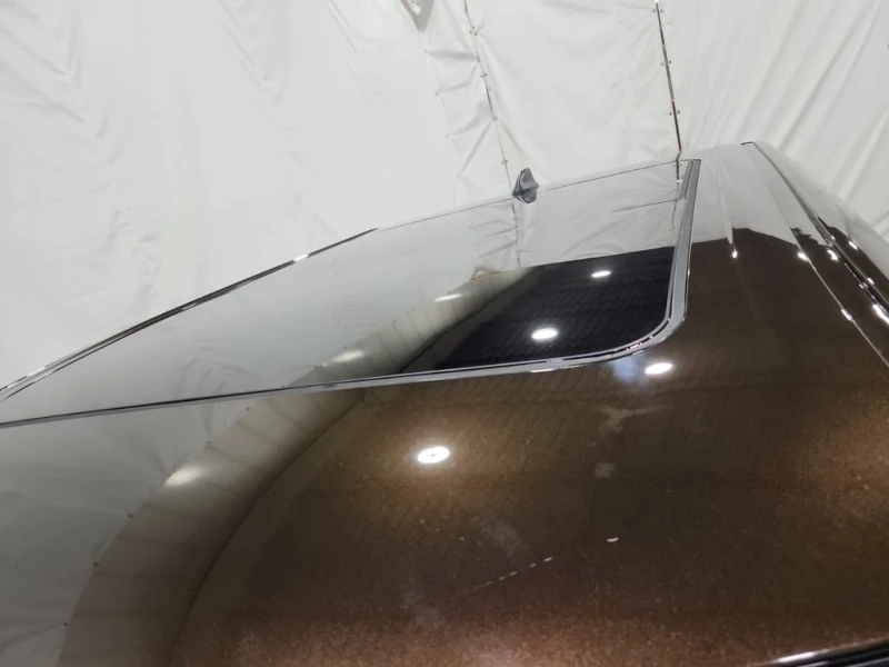 Toyota Tundra * PLATINUM HYBRID CREW CAB SHORT BED * CARFAX * , снимка 9 - Автомобили и джипове - 53027624