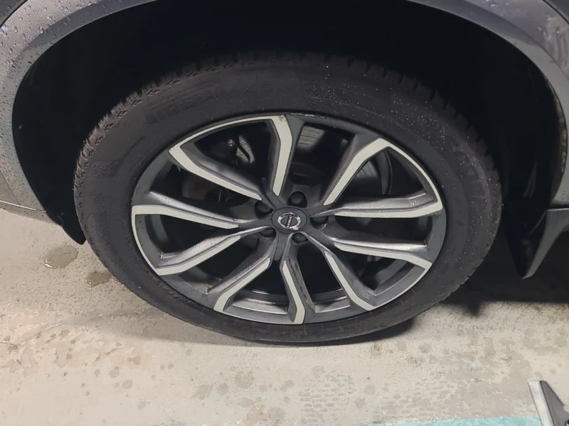 Volvo Xc90 * T6 MOMENTUM * CARFAX * ЦЕНА ДО БГ, снимка 6 - Автомобили и джипове - 53050911