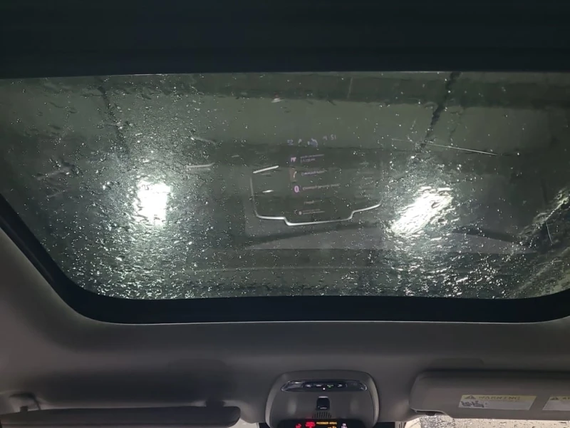 Volvo Xc90 * T6 MOMENTUM * CARFAX * ЦЕНА ДО БГ, снимка 12 - Автомобили и джипове - 53050911