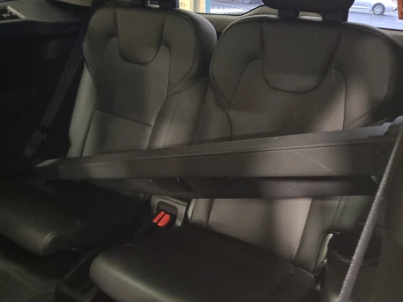 Volvo Xc90 * T6 MOMENTUM * CARFAX * ЦЕНА ДО БГ, снимка 14 - Автомобили и джипове - 53050911