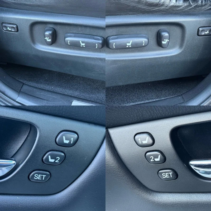 Lexus RX 400h LPG, снимка 17 - Автомобили и джипове - 53123989