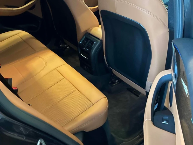 BMW X4 * xDrive30i * CARFAX * ПОДГРЕВ НА ВОЛАНА* ПАНОРАМА, снимка 14 - Автомобили и джипове - 53252486