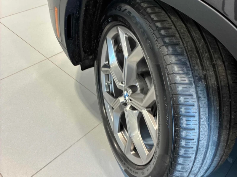 BMW X4 * xDrive30i * CARFAX * ПОДГРЕВ НА ВОЛАНА* ПАНОРАМА, снимка 7 - Автомобили и джипове - 53252486